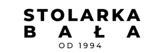 Stolarka Bała Logo